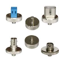 FlexScan & FlexTester Test Port Adapters (user guide)